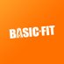 Basic-Fit France (@BasicFitFr) Twitter profile photo