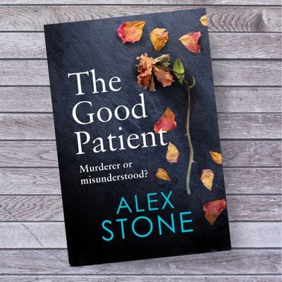 Author of best-selling psychological thrillers set on Dorset coast with @BoldwoodBooks. The Good Patient out 22nd March 2023