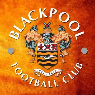 Follow for some great Blackpool FC content 🍊 Love Blackpool!!! 🧡Hate PNE!!!!!