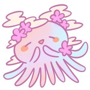 ゆめくらげ(水分95%)さんのプロフィール画像