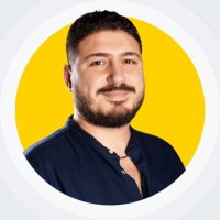 Arman ACAR (@rmncr) Twitter profile photo