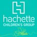 Hachette Children's Group (@HachetteKids) Twitter profile photo