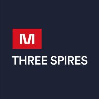 M Three Spires(@ShopThreeSpires) 's Twitter Profile Photo