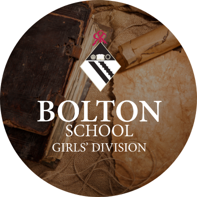 Girls’ Division History at @BoltonSchool, an independent day school for students aged 0-18, located in Bolton, Greater Manchester.