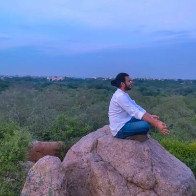 sunilzindahai's profile picture. Khamma Ghani 🙏
                                      Karlenge, Hojayega, Dekhlenge 🔮
                                RJ_29 
Navodayan 💌