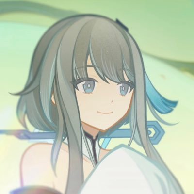 _hey_10's profile picture. 適当に呟いて、オタクします。