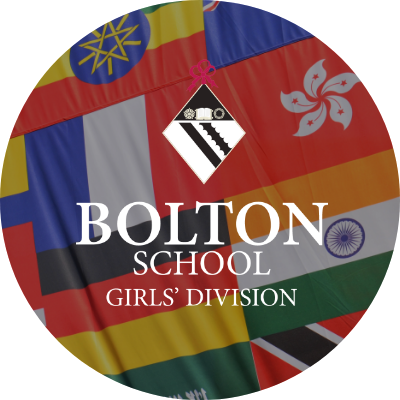 MFL Department Girls' Division at @BoltonSchool, an independent day school for students aged 0-18, located in Bolton, Greater Manchester.