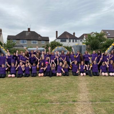 Keep up to date with PE and sports news from Outwood Academy Newbold.