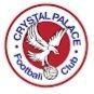 Lambeth born Crystal Palace fan.