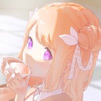 米可緹Milk_tea Ch. 新衣裝贊助企劃進行中！(@Milk_tea_520) 's Twitter Profile Photo