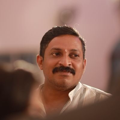 PThembatt's profile picture. വന്ദേ മാതരം 🙏