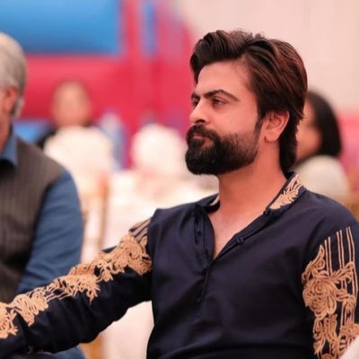 Ahmad Shahzad 🇵🇰