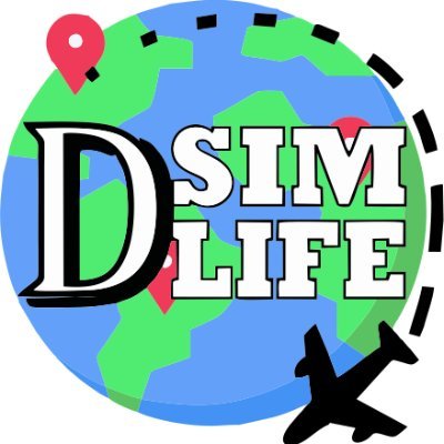 TheSimLife merupakan permainan simulator dimana anda melakukan beragam aktifitas layaknya di kehidupan nyata. Rasakan bermain dengan RATUSAN JUTA RAKYAT VIRTUAL