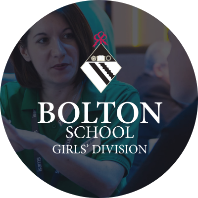 Parents Association at @BoltonSch, an independent day school for students aged 0-18, located in Bolton, Greater Manchester.