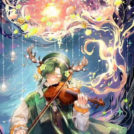 Ray Chen✨さんのプロフィール画像