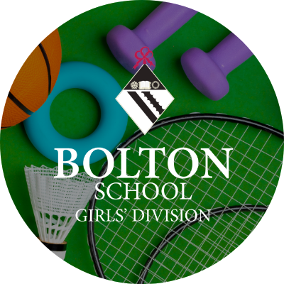 PE Department at Bolton School Girls’ Division @boltonschool an independent day school for students aged 0-18, located in Bolton, Greater Manchester.