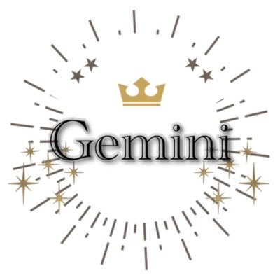 Gemini【公式】