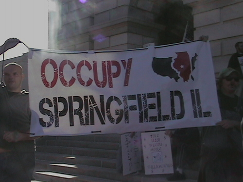 OccupySPI's profile picture. 