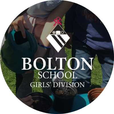 Bolton School Girls' Division Pastoral Hub