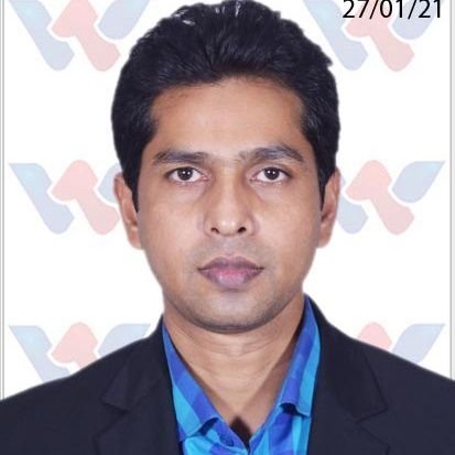 Asaduzz27621309's profile picture. 