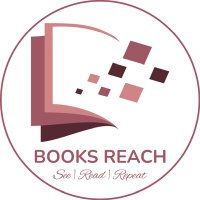 Books Reach(@reach_books) 's Twitter Profile Photo