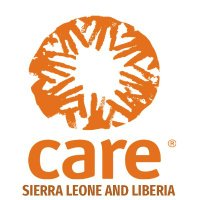 CARE SIERRA LEONE AND LIBERIA (@care_sl_l) 's Twitter Profile