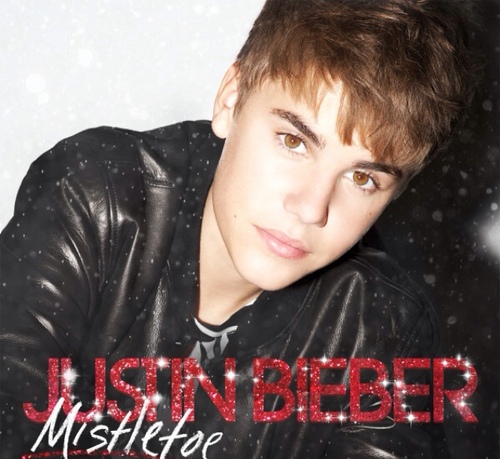 Here to support Justin Bieber Buy #UnderTheMistletoe on itunes now follow me. Fridays I'll do something and u can get followed back Follow @DaCanadaBieber