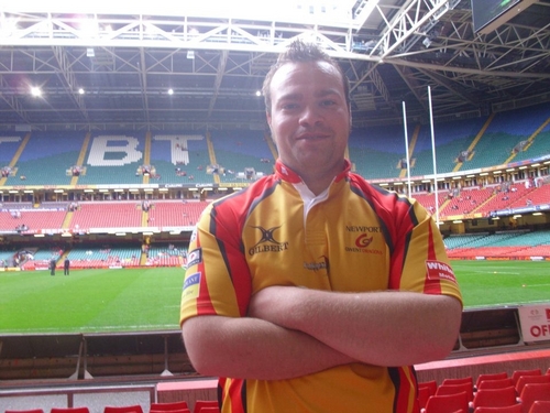 Rugby fan. all views are my own.
