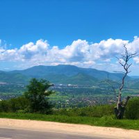 Mutare Sights📸🏔️⛰️(@MutareSights) 's Twitter Profile Photo