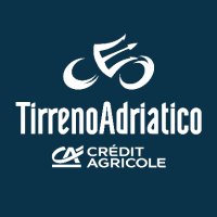 Tirreno Adriatico(@TirrenAdriatico) 's Twitter Profile Photo