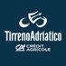 Tirreno Adriatico (@TirrenAdriatico) Twitter profile photo