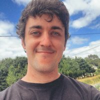 Javier Fernández Ruiz (@javierfdezr) 's Twitter Profile