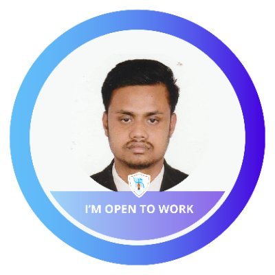 I'm a professional freelancer with more than 3 years of working experience on Upwork & Fiverr.

Graphic Designer | Social Media Marketer | T-shirt Designer