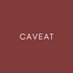 CAVEAT (@CAVEAT_FR) Twitter profile photo