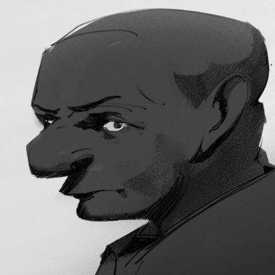 Markus Ganselさんのプロフィール画像
