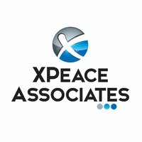 XPeace Associates(@XPeaceAssociate) 's Twitter Profile Photo