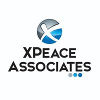 XPeace Associates (@xpeaceassociate) 's Twitter Profile