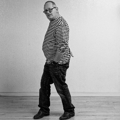 CarlierjeanPaul's profile picture. Expert en eaunologie.