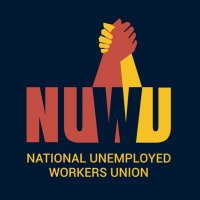 National Unemployed Workers Union(@nuwu_sa) 's Twitter Profile Photo