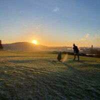 Dan Hesk (@danrayban) 's Twitter Profile