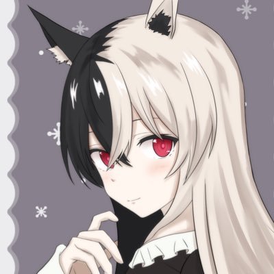 VTuberの栖音織(すねおり)マリです!しがないメイドやってます。ゲームとFPS(カウンターストライクシリーズ)大好きです、よろしくお願いします⭐ママ@nemu_tamizzz 3次元のすがた@Kurose_Ruin 共存サブ@roseorisabu ↓youtube