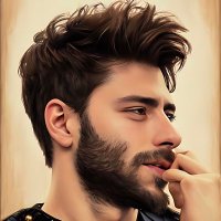 İhsansinav(@hsansinav1) 's Twitter Profile Photo