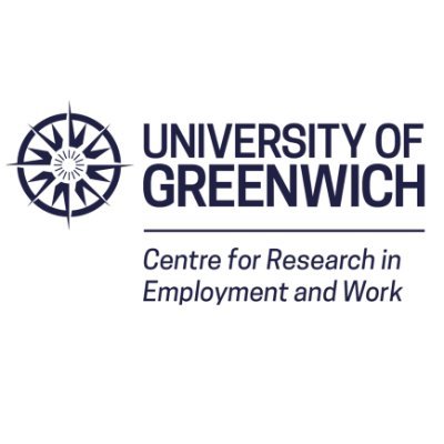 CREW | The Centre for Research on Employment and Work
University of Greenwich.