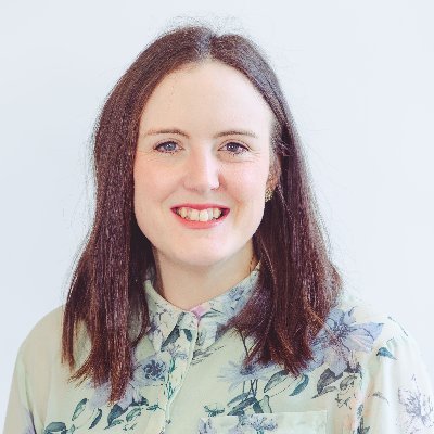 RebeccaExplain's profile picture. Partner and Insight Director at Explain where we are committed to creating insightful and dynamic partnerships that deliver powerful and intelligent results.