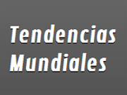 Tendencias Mundiales es un proyecto para visualizar en tiempo real lo que sucede en cada país