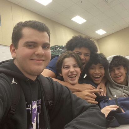 KalemiBruklin's profile picture. YouTuber  Rapper