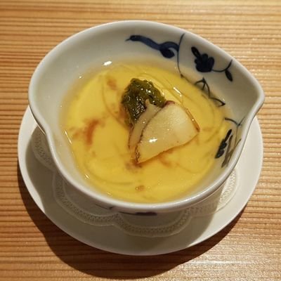 차완무시さんのプロフィール画像