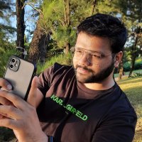 Karan Desai (@imkdesai) 's Twitter Profile