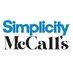 Simplicity McCalls UK (@SimpMcCalls) Twitter profile photo
