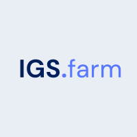 Intelligent Growth Solutions (IGS)(@IGSfarm) 's Twitter Profile Photo